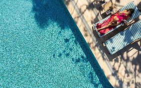 Swissotel Buyuk Efes Izmir